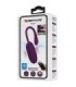 PRETTY LOVE - CASPER HUEVO VIBRADOR RECARGABLE MORADO