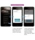 PRETTY LOVE - JAYLEEN VIBRADOR APP CONTROL REMOTO LILA