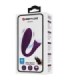 PRETTY LOVE - JAYLEEN VIBRADOR APP CONTROL REMOTO LILA