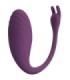 PRETTY LOVE - CATALINA VIBRADOR APP CONTROL REMOTO LILA
