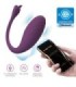 PRETTY LOVE - CATALINA VIBRADOR APP CONTROL REMOTO LILA
