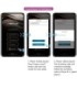 PRETTY LOVE - CATALINA VIBRADOR APP CONTROL REMOTO LILA