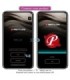 PRETTY LOVE - CATALINA VIBRADOR APP CONTROL REMOTO LILA