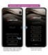PRETTY LOVE - CATALINA VIBRADOR APP CONTROL REMOTO LILA