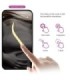 PRETTY LOVE - CATALINA VIBRADOR APP CONTROL REMOTO LILA