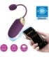 PRETTY LOVE - ABNER APP LILA