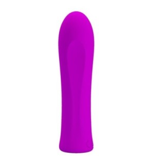 PRETTY LOVE - ALFREDA VIBRADOR SUPER POWER VIOLETA