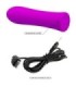 PRETTY LOVE - ALFREDA VIBRADOR SUPER POWER VIOLETA