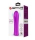 PRETTY LOVE - ALFREDA VIBRADOR SUPER POWER VIOLETA
