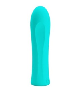 PRETTY LOVE - ALFREDA VIBRADOR SUPER POWER VERDE AGUA