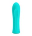 PRETTY LOVE - ALFREDA VIBRADOR SUPER POWER VERDE AGUA