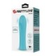 PRETTY LOVE - ALFREDA VIBRADOR SUPER POWER VERDE AGUA