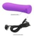 PRETTY LOVE - ALFREDA VIBRADOR SUPER POWER MORADO