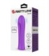 PRETTY LOVE - ALFREDA VIBRADOR SUPER POWER MORADO