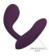 PRETTY LOVE - BAIRD G-SPOT 12 VIBRACIONES RECARGABLE LILA APP