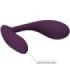 PRETTY LOVE - BAIRD G-SPOT 12 VIBRACIONES RECARGABLE LILA APP