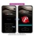 PRETTY LOVE - BAIRD G-SPOT 12 VIBRACIONES RECARGABLE LILA APP