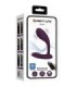 PRETTY LOVE - BAIRD G-SPOT 12 VIBRACIONES RECARGABLE LILA APP