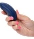 CALEXOTICS - CASHMERE VELVET CURVE AZUL