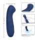CALEXOTICS - CASHMERE SATIN G AZUL