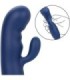 CALEXOTICS - CASHMERE SILK DUO AZUL