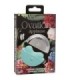 CALEXOTICS - OVATION APPLAUSE ESTIMULADOR VERDE AGUA