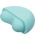CALEXOTICS - OVATION APPLAUSE ESTIMULADOR VERDE AGUA