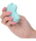CALEXOTICS - OVATION APPLAUSE ESTIMULADOR VERDE AGUA