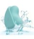 CALEXOTICS - OVATION APPLAUSE ESTIMULADOR VERDE AGUA