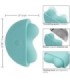 CALEXOTICS - OVATION APPLAUSE ESTIMULADOR VERDE AGUA
