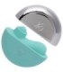 CALEXOTICS - OVATION ACCLAIM ESTIMULADOR VERDE AGUA