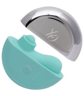 CALEXOTICS - OVATION ACCLAIM ESTIMULADOR VERDE AGUA