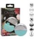 CALEXOTICS - OVATION RAVE ESTIMULADOR VERDE AGUA