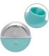 CALEXOTICS - OVATION RAVE ESTIMULADOR VERDE AGUA