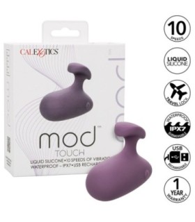 CALEXOTICS - MOD TOUCH ESTIMULADOR MORADO