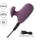 CALEXOTICS - MOD TOUCH ESTIMULADOR MORADO