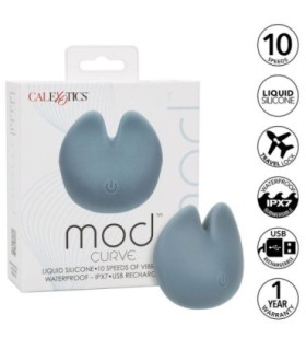 CALEXOTICS - MOD CURVE ESTIMULADOR AZUL