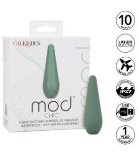 CALEXOTICS - MOD CHIC ESTIMULADOR VERDE