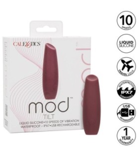 CALEXOTICS - MOD TILT ESTIMULADOR ROJO