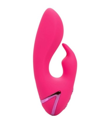 CALEXOTICS - SO. CAL SUSHINE VIBRATOR RABBIT FUCSIA BY CALIFORNIA DREAMING