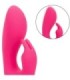 CALEXOTICS - SO. CAL SUSHINE VIBRATOR RABBIT FUCSIA BY CALIFORNIA DREAMING