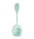 SATISFYER - SMOOTH PETAL ESTIMULADOR PUNTO G VERDE AGUA APP GRATUITA