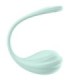 SATISFYER - SMOOTH PETAL ESTIMULADOR PUNTO G VERDE AGUA APP GRATUITA