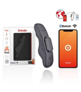 ONINDER - MANILA POTENTE PANTY VIBRADOR  - APP GRATUITA