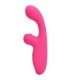PRETTY LOVE - SKYLAR VIBRADOR ESTIMULADOR ROSA