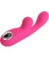 PRETTY LOVE - SKYLAR VIBRADOR ESTIMULADOR ROSA