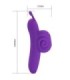 PRETTY LOVE - SNAIL PODEROSO ESTIMULADOR DE DEDO MORADO