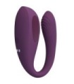 PRETTY LOVE - AARI MASAJEADOR DE CLITORÍS MORADO APP GRATUITA