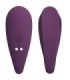 PRETTY LOVE - AARI MASAJEADOR DE CLITORÍS MORADO APP GRATUITA