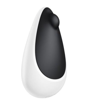 SATISFYER - SPOT ON 3 ESTIMULADOR DE CLÍTORIS NEGRO